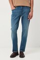 Medicine jeansy RW25-SJM070 niebieski RW25