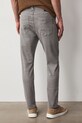 Odzież Medicine jeansy RW25-SJM201 szary