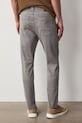 Odzież Medicine jeansy RW25-SJM201 szary