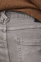 Medicine jeansy szary RW25-SJM201