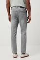 Îmbrăcăminte Medicine blugi din bumbac RW25.SJM202 gri