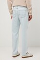 Odzież Medicine jeansy RW25-SJM307 niebieski