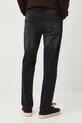 Odzież Medicine jeansy RW25-SJM507 czarny