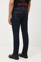 Odzież Medicine jeansy RW25-SJM607 granatowy
