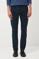 Medicine jeansy RW25-SJM703 granatowy RW25