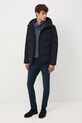 Medicine jeansy RW25-SJM704 granatowy RW25