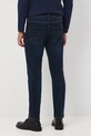 Odzież Medicine jeansy RW25-SJM905 granatowy