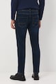 Odzież Medicine jeansy RW25-SJM905 granatowy