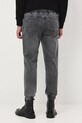 Odzież Medicine jeansy RW25-SJM906 szary