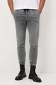 Medicine jeansy RW25-SJM906 szary RW25