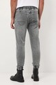 Odzież Medicine jeansy RW25-SJM906 szary
