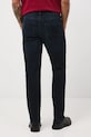 Odzież Medicine jeansy RW25-SJMB01 granatowy