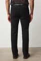 Medicine jeansy RW25-SJMB02 czarny RW25