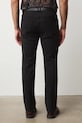 Medicine jeansy RW25-SJMB02 czarny RW25