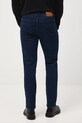 Odzież Medicine jeansy RW25-SJMB03 granatowy