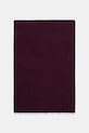Medicine fular impletit tricotaj burgundia RW25-SOD700