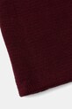 Akcesoria Medicine komin RW25-SOM054 bordowy