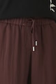 Medicine spodnie brązowy RW25.SPD104