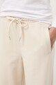 Medicine pantaloni de trening bej RW25-SPD307