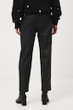 Odzież Medicine spodnie RW25-SPD701 czarny