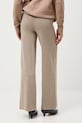 Abbigliamento Medicine pantaloni RW25-SPD704 beige