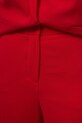 Medicine spodnie RW25-SPDA00 czerwony