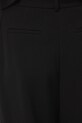 Medicine spodnie czarny RW25-SPDB01