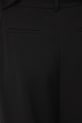 Medicine spodnie czarny RW25-SPDB01