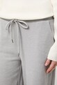 Medicine spodnie dresowe szary RW25-SPDB03
