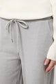Medicine spodnie dresowe szary RW25-SPDB03