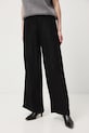 Medicine spodnie RW25-SPDB06 czarny RW25