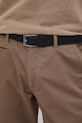 Medicine pantaloni maro RW25-SPM051