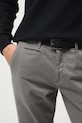 Medicine pantaloni gri RW25-SPM051