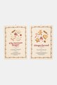 Medicine ściereczki kuchenne bawełniane 2-pack multicolor RW25-SRU801