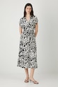 Medicine rochie RW25.SUD010 negru RW25
