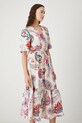Medicine sukienka multicolor RW25.SUD012