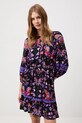 Medicine sukienka RW25-SUD055 multicolor RW25