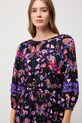 Medicine sukienka multicolor RW25-SUD055