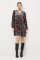 Medicine sukienka RW25-SUD071 multicolor RW25
