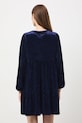 Odzież Medicine sukienka RW25-SUD0B0 granatowy