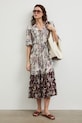 Платье Medicine RW25.SUD102 мультиколор RS26
