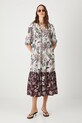 Medicine sukienka RW25.SUD102 multicolor RS26