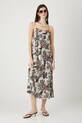 Medicine sukienka RW25.SUD107 multicolor RW25