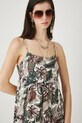 Medicine sukienka multicolor RW25.SUD107