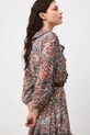 Medicine sukienka RW25-SUD400 multicolor