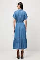 Îmbrăcăminte Medicine rochie RW25-SUD407 albastru