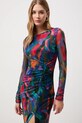 Medicine sukienka RW25-SUD551 multicolor