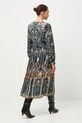 Medicine sukienka multicolor RW25-SUD851