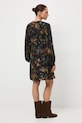 Одежда Платье Medicine RW25-SUD852 чёрный