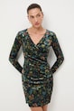 Платье Medicine RW25-SUD856 бирюзовый RW25